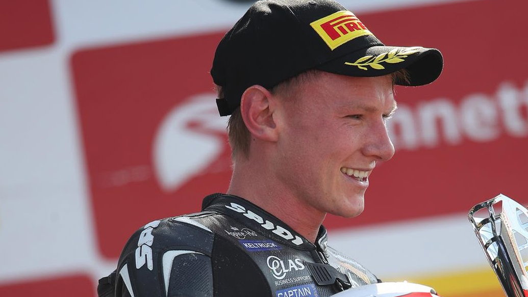 Taylor Mackenzie, BSB,